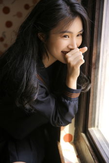 明星专题：加藤玲奈